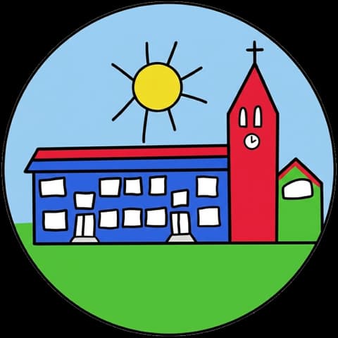 Grundschule am Kirchplatz Ismaning